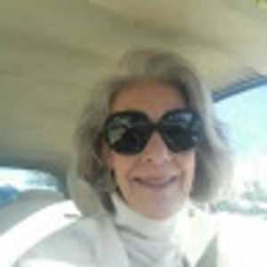 Meet your Posher, Roberta